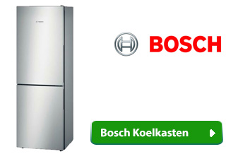 Bosch Koelkasten