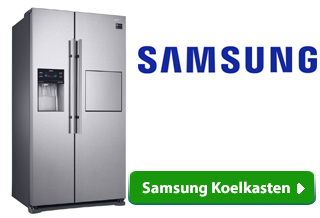 Samsung Koelkasten