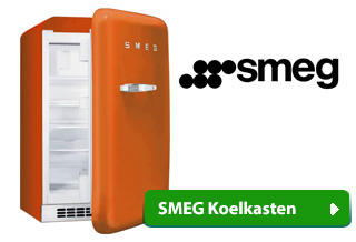 Smeg Koelkasten